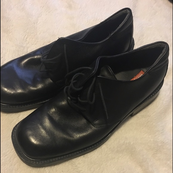 Unlisted dress shoes - Picture 3 of 4